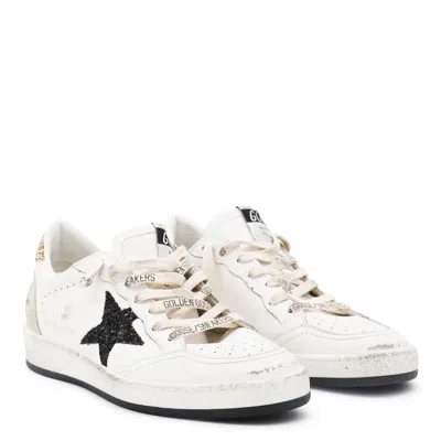 Golden Goose Sneakers In Multi
