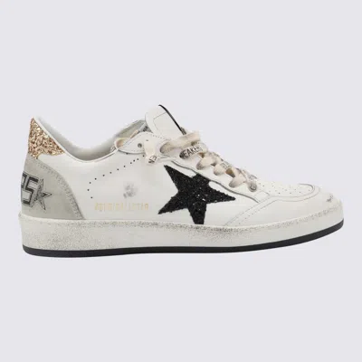 Golden Goose Sneakers In Multi