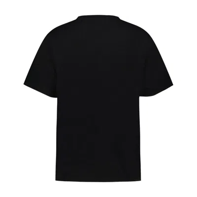 Zadig & Voltaire Alys T-shirt In Black
