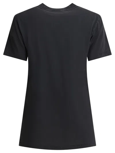 Isabel Marant Étoile "zoeline" T-shirt In Black