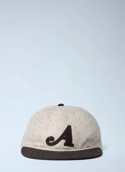 Awake Ny Classic A Baseball Cap In Sand