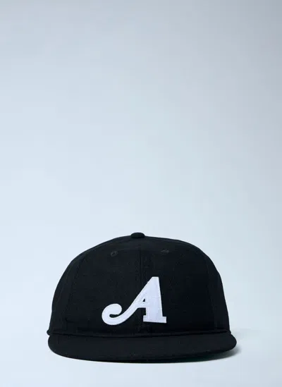 Awake Ny Classic A Baseball Cap In Black