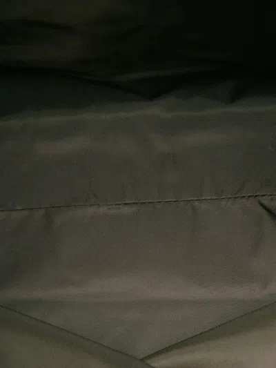 Pre-owned Gucci 2016-2025 Gg Canvas Web Tote Bag In Brown