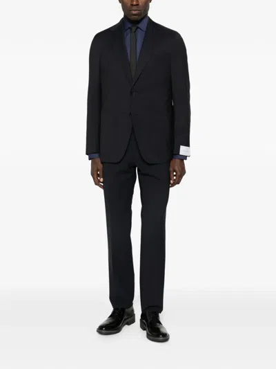 AIDA 平驳领西装夹克