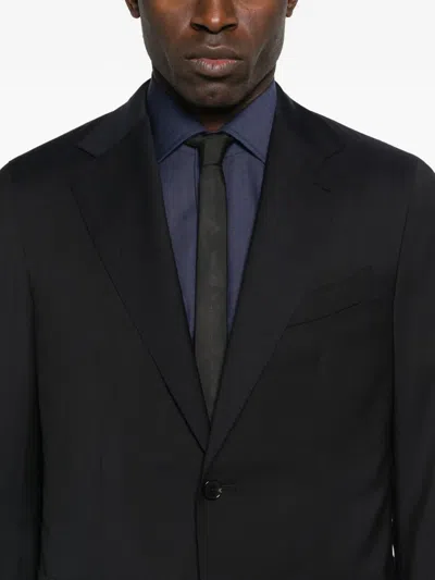 AIDA 平驳领西装夹克