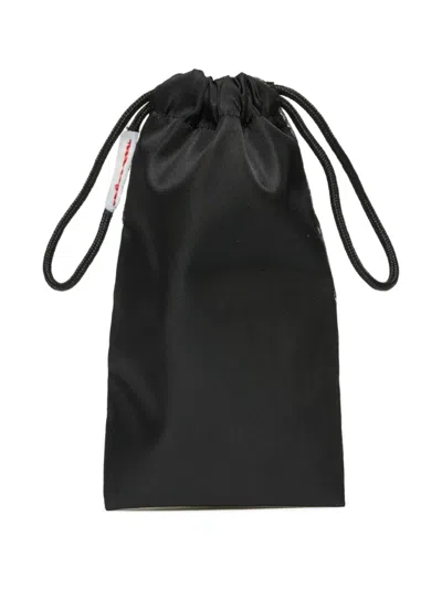 Diesel Wixy Drawstring Shoulder Bag In Multi