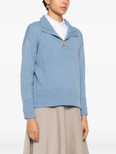 搭扣罗纹POLO领上衣