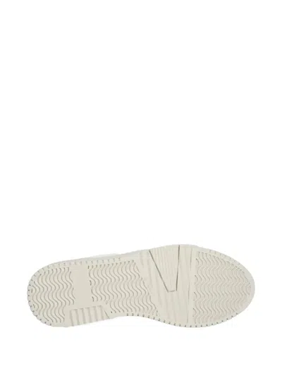 Flamingos Ventura Logo Sneakers In Multi