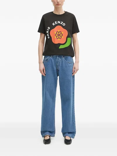 Aries Pocket Jeans In Blue