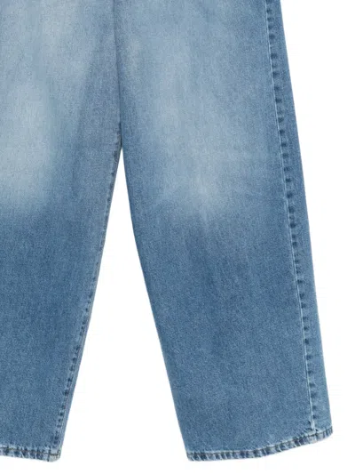 Merci Matilda Jeans In Blue