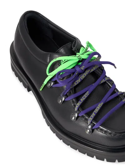 Off-white Heritage Loafer In Multi