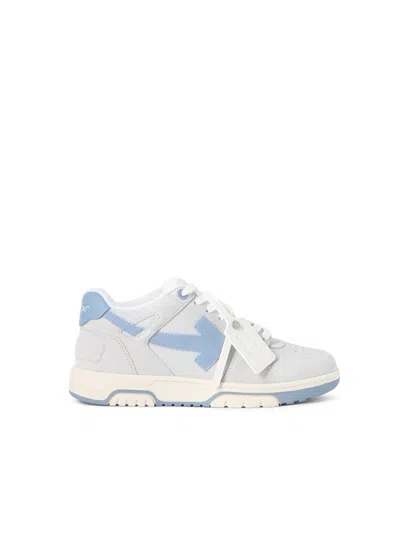 Off-white Out Of Office Low Top Sneaker In Multi