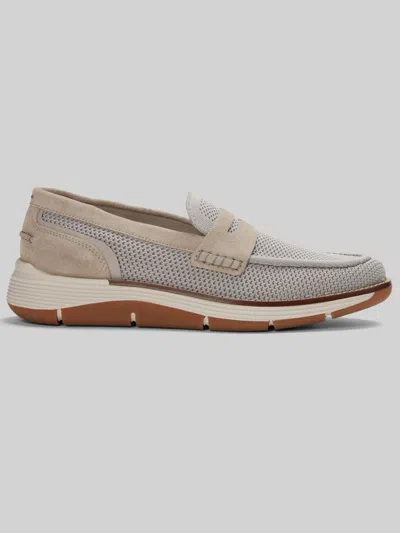 Rockport Lance Casual Loafers In Multi