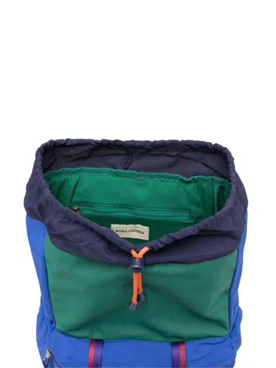 Bobo Choses "" Backpack In Multi