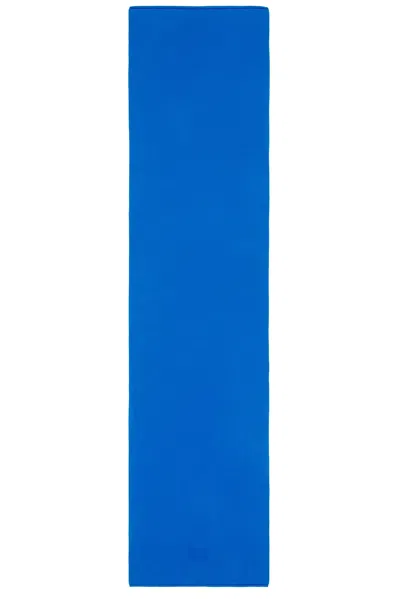 Guest In Residence The Big Scarf In Purple