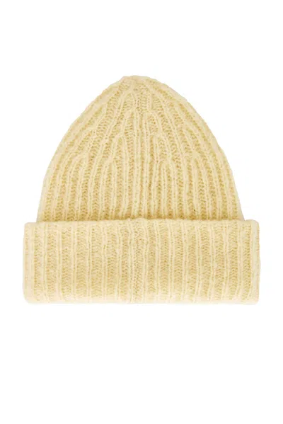 Guest In Residence Cloud Beanie In Gray