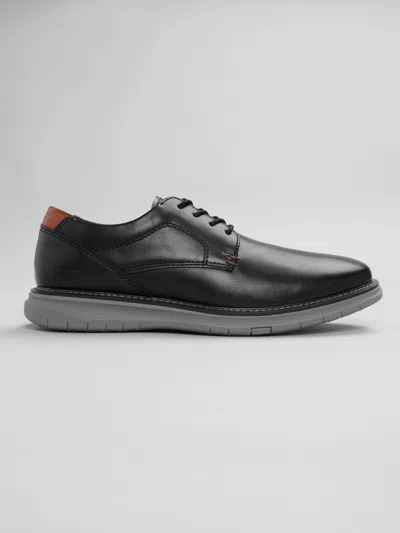 Freeman Zane Plain Toe Oxfords