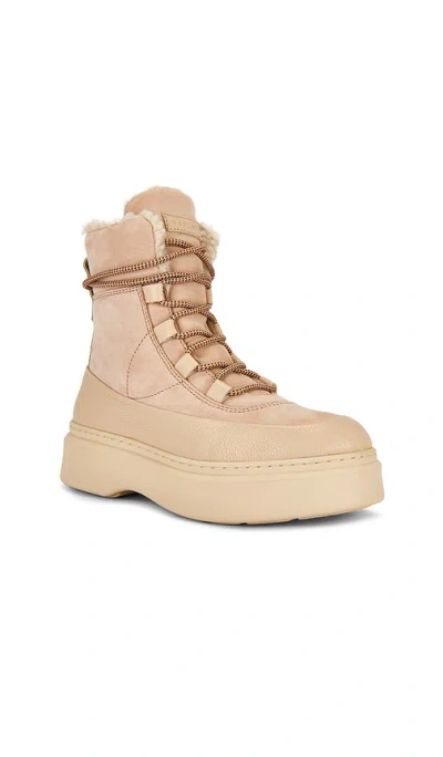 Varley Selva Alpine Ankle Boot In Multi