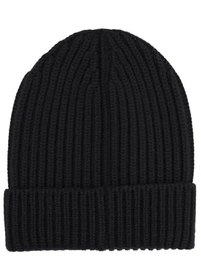 Dolce & Gabbana Wool Cap