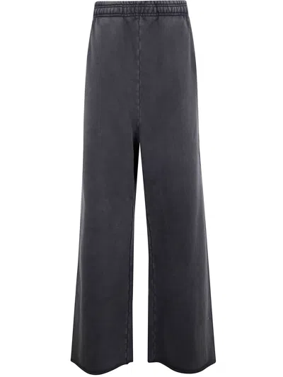 Entire Studios "full" Sweatpants Clothing In Black