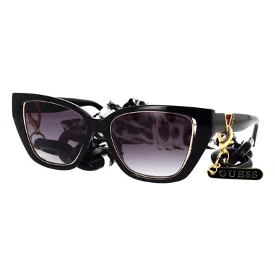 Guess Sunglasses In Black