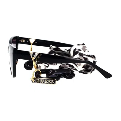 Guess Sunglasses In Black