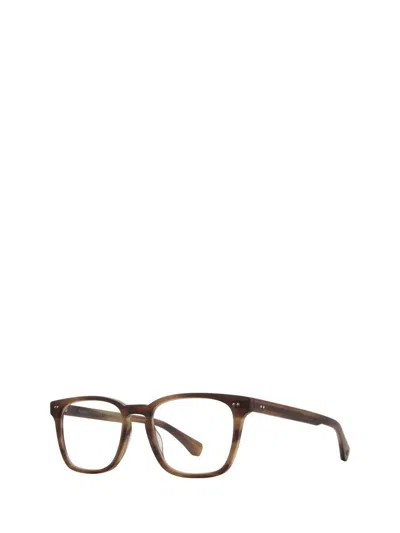 Garrett Leight Eyeglasses In Multi