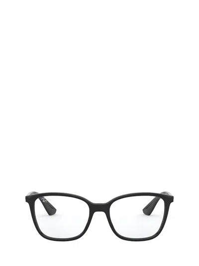 Ray Ban Ray-ban Eyeglasses In Black