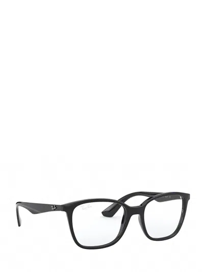 Ray Ban Ray-ban Eyeglasses In Black