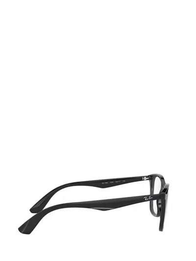 Ray Ban Ray-ban Eyeglasses In Black