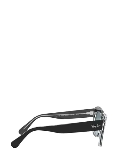 Ray Ban Ray-ban Sunglasses In Black