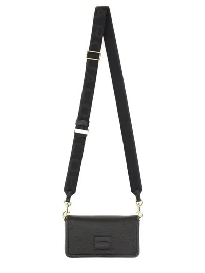 Marc Jacobs "the Mini Bag" Bag In Black