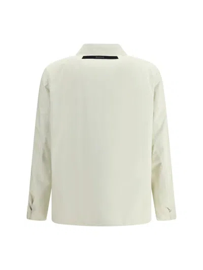 Laminar Padded Jacket In Neutral