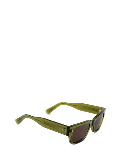 Cubitts Cubitts Sunglasses In Green