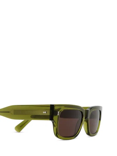 Cubitts Cubitts Sunglasses In Green