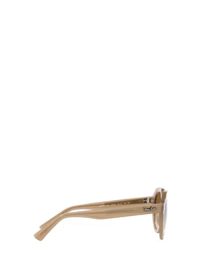 Ray Ban Ray-ban Sunglasses In Gray