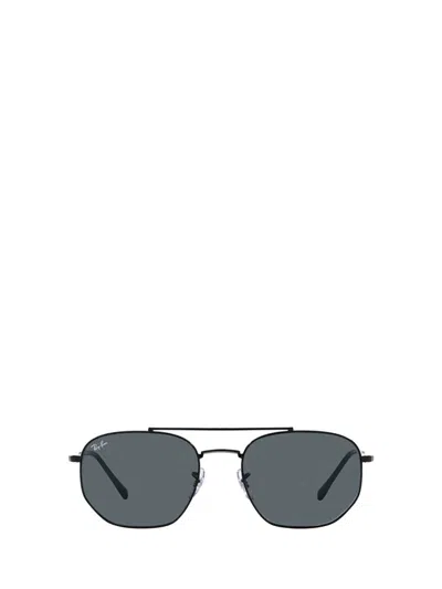Ray Ban Ray-ban Sunglasses In Black