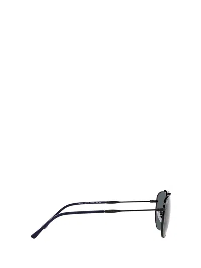 Ray Ban Ray-ban Sunglasses In Black