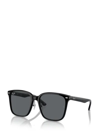 Ray Ban Ray-ban Sunglasses In Black