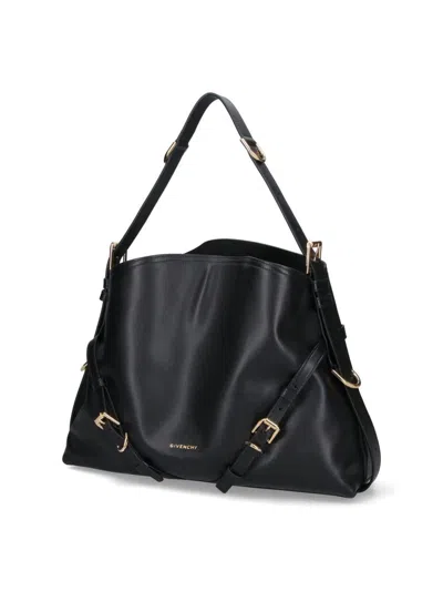 Givenchy Bags In Black