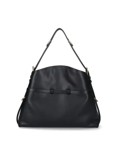 Givenchy Bags In Black