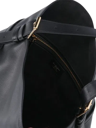 Givenchy Bags In Black