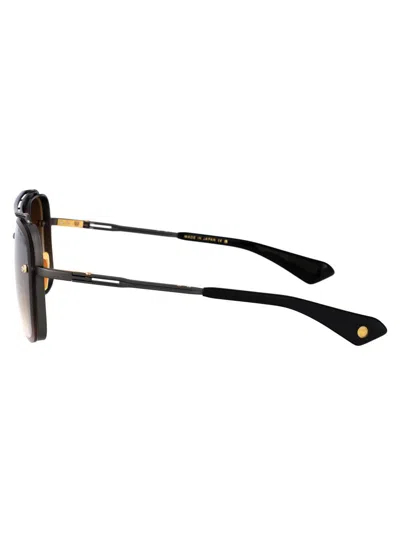 Dita Sunglasses In Brown