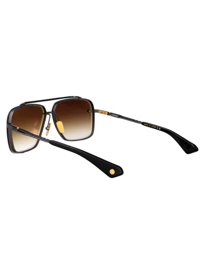 Dita Sunglasses In Brown