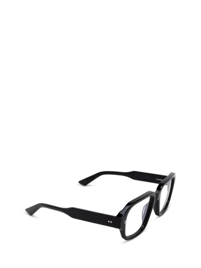 Chimi Eyeglasses In Black