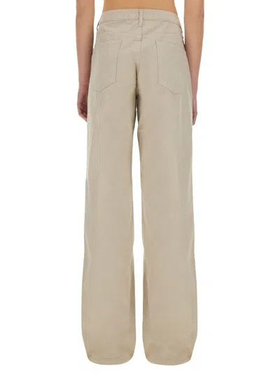 Paloma Wool Pants Asia In Neutral