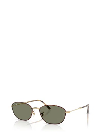 Ray Ban Ray-ban Sunglasses