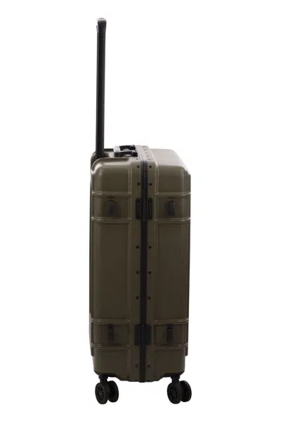 Eastpak Resist'r Case - Trolley Case M In Green