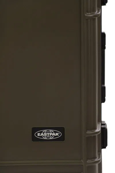 Eastpak Resist'r Case - Trolley Case M In Green
