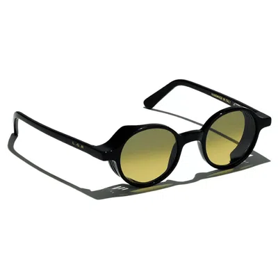 Lgr L.g.r Sunglasses In Green